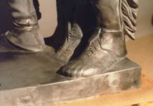Link to base repair
