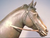 Link to Lincoln horse reins replacement